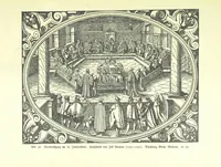 Picture 63 of 151 from Monographien zur deutschen Kulturgeschichte, herausgegeben von G. Steinhausen (1899), leaf 79