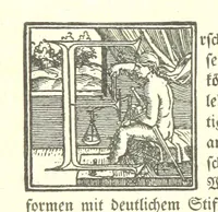 Picture 2 of 151 from Monographien zur deutschen Kulturgeschichte, herausgegeben von G. Steinhausen (1899), leaf 8