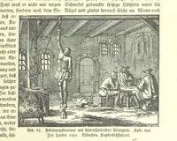 Picture 70 of 151 from Monographien zur deutschen Kulturgeschichte, herausgegeben von G. Steinhausen (1899), leaf 85