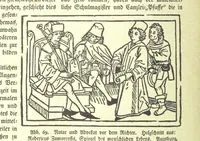 Picture 74 of 151 from Monographien zur deutschen Kulturgeschichte, herausgegeben von G. Steinhausen (1899), leaf 88