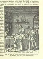 Picture 77 of 151 from Monographien zur deutschen Kulturgeschichte, herausgegeben von G. Steinhausen (1899), leaf 91