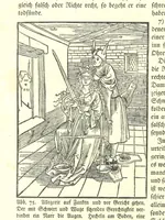 Picture 80 of 151 from Monographien zur deutschen Kulturgeschichte, herausgegeben von G. Steinhausen (1899), leaf 94