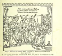 Picture 81 of 151 from Monographien zur deutschen Kulturgeschichte, herausgegeben von G. Steinhausen (1899), leaf 95