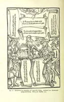 Picture 82 of 151 from Monographien zur deutschen Kulturgeschichte, herausgegeben von G. Steinhausen (1899), leaf 96