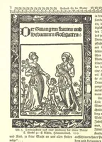Picture 5 of 146 from Monographien zur deutschen Kulturgeschichte, herausgegeben von G. Steinhausen (1899), leaf 10