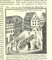 Picture 111 of 146 from Monographien zur deutschen Kulturgeschichte, herausgegeben von G. Steinhausen (1899), leaf 107
