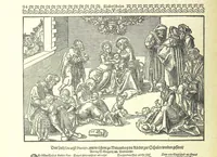Picture 112 of 146 from Monographien zur deutschen Kulturgeschichte, herausgegeben von G. Steinhausen (1899), leaf 108