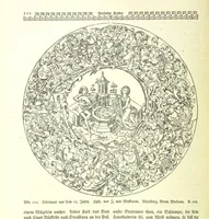 Picture 127 of 146 from Monographien zur deutschen Kulturgeschichte, herausgegeben von G. Steinhausen (1899), leaf 124