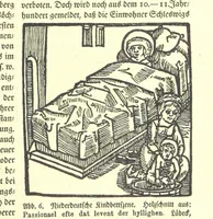 Picture 8 of 146 from Monographien zur deutschen Kulturgeschichte, herausgegeben von G. Steinhausen (1899), leaf 13