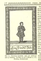 Picture 132 of 146 from Monographien zur deutschen Kulturgeschichte, herausgegeben von G. Steinhausen (1899), leaf 130