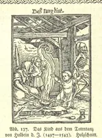 Picture 141 of 146 from Monographien zur deutschen Kulturgeschichte, herausgegeben von G. Steinhausen (1899), leaf 140