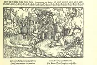 Picture 17 of 146 from Monographien zur deutschen Kulturgeschichte, herausgegeben von G. Steinhausen (1899), leaf 23