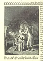 Picture 18 of 146 from Monographien zur deutschen Kulturgeschichte, herausgegeben von G. Steinhausen (1899), leaf 24