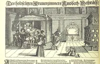 Picture 20 of 146 from Monographien zur deutschen Kulturgeschichte, herausgegeben von G. Steinhausen (1899), leaf 26