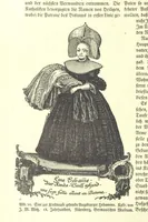 Picture 22 of 146 from Monographien zur deutschen Kulturgeschichte, herausgegeben von G. Steinhausen (1899), leaf 28