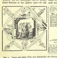 Picture 25 of 146 from Monographien zur deutschen Kulturgeschichte, herausgegeben von G. Steinhausen (1899), leaf 31