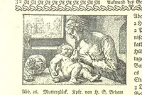Picture 28 of 146 from Monographien zur deutschen Kulturgeschichte, herausgegeben von G. Steinhausen (1899), leaf 34