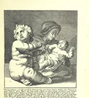 Picture 32 of 146 from Monographien zur deutschen Kulturgeschichte, herausgegeben von G. Steinhausen (1899), leaf 37