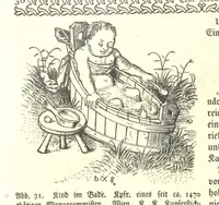 Picture 33 of 146 from Monographien zur deutschen Kulturgeschichte, herausgegeben von G. Steinhausen (1899), leaf 38