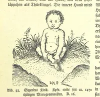 Picture 36 of 146 from Monographien zur deutschen Kulturgeschichte, herausgegeben von G. Steinhausen (1899), leaf 39