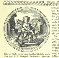 Picture 39 of 146 from Monographien zur deutschen Kulturgeschichte, herausgegeben von G. Steinhausen (1899), leaf 41