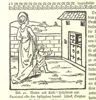 Picture 42 of 146 from Monographien zur deutschen Kulturgeschichte, herausgegeben von G. Steinhausen (1899), leaf 44