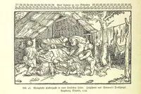 Picture 50 of 146 from Monographien zur deutschen Kulturgeschichte, herausgegeben von G. Steinhausen (1899), leaf 54