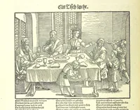 Picture 54 of 146 from Monographien zur deutschen Kulturgeschichte, herausgegeben von G. Steinhausen (1899), leaf 58