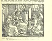 Picture 58 of 146 from Monographien zur deutschen Kulturgeschichte, herausgegeben von G. Steinhausen (1899), leaf 63