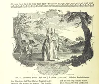 Picture 61 of 146 from Monographien zur deutschen Kulturgeschichte, herausgegeben von G. Steinhausen (1899), leaf 66