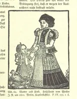 Picture 62 of 146 from Monographien zur deutschen Kulturgeschichte, herausgegeben von G. Steinhausen (1899), leaf 67