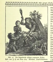 Picture 63 of 146 from Monographien zur deutschen Kulturgeschichte, herausgegeben von G. Steinhausen (1899), leaf 67