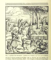 Picture 66 of 146 from Monographien zur deutschen Kulturgeschichte, herausgegeben von G. Steinhausen (1899), leaf 70