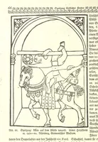 Picture 70 of 146 from Monographien zur deutschen Kulturgeschichte, herausgegeben von G. Steinhausen (1899), leaf 74