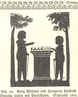 Picture 74 of 146 from Monographien zur deutschen Kulturgeschichte, herausgegeben von G. Steinhausen (1899), leaf 78