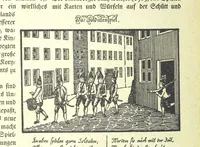 Picture 75 of 146 from Monographien zur deutschen Kulturgeschichte, herausgegeben von G. Steinhausen (1899), leaf 78