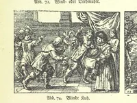 Picture 76 of 146 from Monographien zur deutschen Kulturgeschichte, herausgegeben von G. Steinhausen (1899), leaf 79