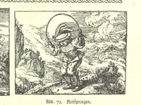 Picture 80 of 146 from Monographien zur deutschen Kulturgeschichte, herausgegeben von G. Steinhausen (1899), leaf 79