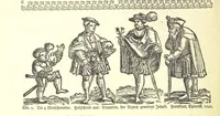 Picture 3 of 146 from Monographien zur deutschen Kulturgeschichte, herausgegeben von G. Steinhausen (1899), leaf 8