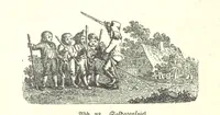 Picture 82 of 146 from Monographien zur deutschen Kulturgeschichte, herausgegeben von G. Steinhausen (1899), leaf 80