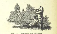 Picture 85 of 146 from Monographien zur deutschen Kulturgeschichte, herausgegeben von G. Steinhausen (1899), leaf 80