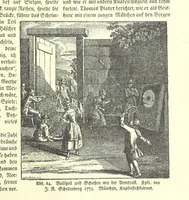 Picture 89 of 146 from Monographien zur deutschen Kulturgeschichte, herausgegeben von G. Steinhausen (1899), leaf 83