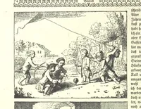 Picture 91 of 146 from Monographien zur deutschen Kulturgeschichte, herausgegeben von G. Steinhausen (1899), leaf 84