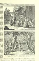 Picture 92 of 146 from Monographien zur deutschen Kulturgeschichte, herausgegeben von G. Steinhausen (1899), leaf 85