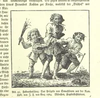 Picture 97 of 146 from Monographien zur deutschen Kulturgeschichte, herausgegeben von G. Steinhausen (1899), leaf 89