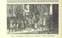 Picture 101 of 146 from Monographien zur deutschen Kulturgeschichte, herausgegeben von G. Steinhausen (1899), leaf 94