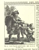 Picture 103 of 146 from Monographien zur deutschen Kulturgeschichte, herausgegeben von G. Steinhausen (1899), leaf 96