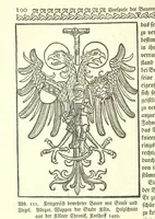 An illustration from Monographien zur deutschen Kulturgeschichte, herausgegeben von G. Steinhausen (1899)