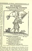 An illustration from Monographien zur deutschen Kulturgeschichte, herausgegeben von G. Steinhausen (1899)