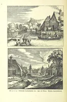 An illustration from Monographien zur deutschen Kulturgeschichte, herausgegeben von G. Steinhausen (1899)